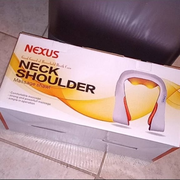 Massager - Picture 2 of 8